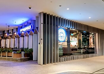 PizzaExpress (Scotts Square) photo PizzaExpress (Scotts Square)