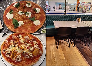 PizzaExpress (Scotts Square) image PizzaExpress (Scotts Square)