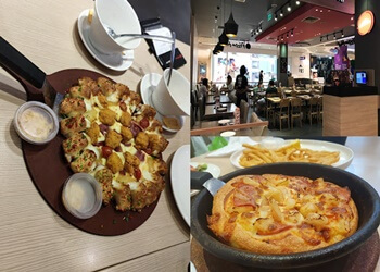 Changi Pizza Delivery Pizza Hut Changi image 3 Changi Pizza Delivery Pizza Hut Changi image 3