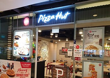 Marina Bay Pizza Delivery Pizza Hut image 2 Marina Bay Pizza Delivery Pizza Hut image 2