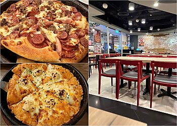 Marina Bay Pizza Delivery Pizza Hut image 3 Marina Bay Pizza Delivery Pizza Hut image 3