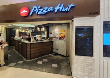 Pizza Hut photo Pizza Hut