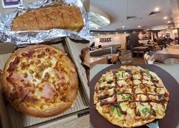 Pizza Hut image Pizza Hut