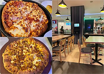 Bukit Panjang Pizza Delivery Pizza Hut Bukit Panjang Plaza image 3 Bukit Panjang Pizza Delivery Pizza Hut Bukit Panjang Plaza image 3