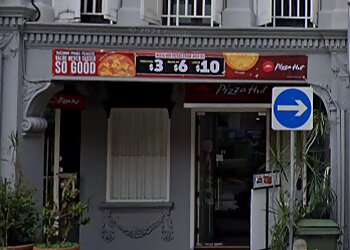 Chinatown Pizza Delivery Pizza Hut Chinatown image 2 Chinatown Pizza Delivery Pizza Hut Chinatown image 2