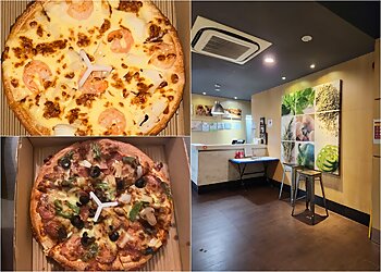 Chinatown Pizza Delivery Pizza Hut Chinatown image 3 Chinatown Pizza Delivery Pizza Hut Chinatown image 3