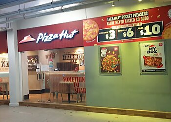 Clementi Pizza Delivery Pizza Hut Clementi image 2 Clementi Pizza Delivery Pizza Hut Clementi image 2