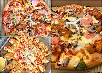 Clementi Pizza Delivery Pizza Hut Clementi image 3 Clementi Pizza Delivery Pizza Hut Clementi image 3