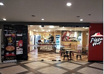 Pizza Hut Geylang photo Pizza Hut Geylang