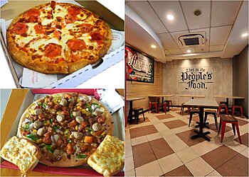 Pizza Hut Geylang image Pizza Hut Geylang