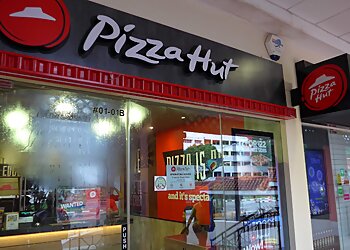 Pizza Hut Hougang photo Pizza Hut Hougang