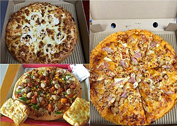 Pizza Hut Hougang image Pizza Hut Hougang