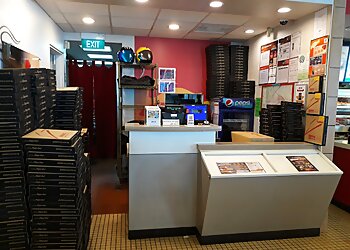 Jurong East Pizza Delivery Pizza Hut Jurong East Swimming Complex image 2 Jurong East Pizza Delivery Pizza Hut Jurong East Swimming Complex image 2