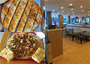 Jurong East Pizza Delivery Pizza Hut Jurong East Swimming Complex image 3 Jurong East Pizza Delivery Pizza Hut Jurong East Swimming Complex image 3