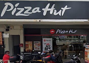 Macpherson Pizza Delivery Pizza Hut MacPherson image 2 Macpherson Pizza Delivery Pizza Hut MacPherson image 2