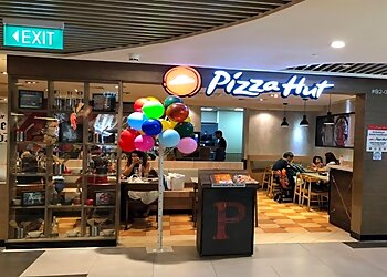 Pizza Hut Plaza Singapura photo Pizza Hut Plaza Singapura