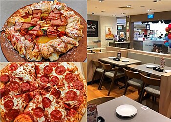 Pizza Hut Plaza Singapura image Pizza Hut Plaza Singapura