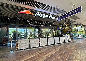 Pizza Hut Punggol photo Pizza Hut Punggol