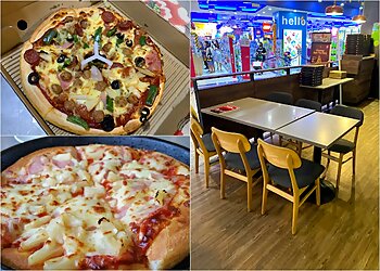 Pizza Hut Punggol image Pizza Hut Punggol