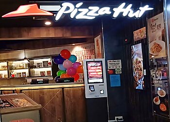 Pizza Hut Sengkang photo Pizza Hut Sengkang