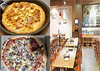 Pizza Hut Sengkang image Pizza Hut Sengkang