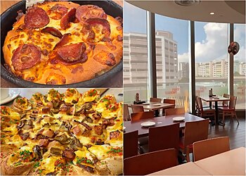 Serangoon Pizza Delivery Pizza Hut Serangoon image 3 Serangoon Pizza Delivery Pizza Hut Serangoon image 3