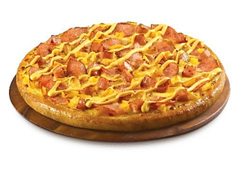 Tampines Pizza Delivery Pizza Hut Tampines image 1