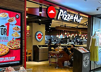Pizza Hut Tiong Bahru photo Pizza Hut Tiong Bahru