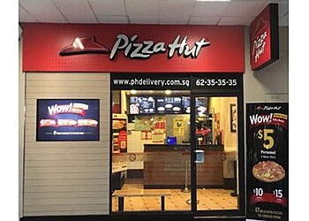 Pizza Hut Woodlands photo Pizza Hut Woodlands