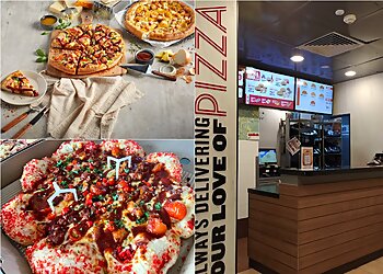 Pizza Hut Woodlands image Pizza Hut Woodlands