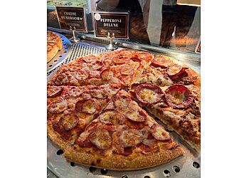 Pizza Nation image Pizza Nation