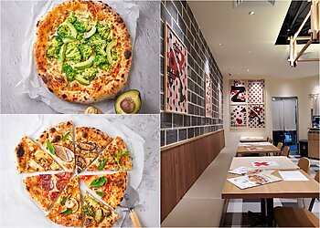 Jurong East Pizza Delivery Pizzakaya JEM image 3 Jurong East Pizza Delivery Pizzakaya JEM image 3