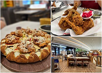 Changi Pizza Delivery Pizzamaru image 3 Changi Pizza Delivery Pizzamaru image 3