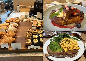 Tiong Bahru Bakeries Plain Vanilla Tiong Bahru image 3 Tiong Bahru Bakeries Plain Vanilla Tiong Bahru image 3