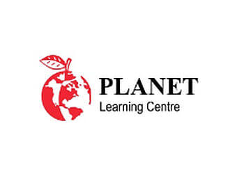 Planet Learning Centre