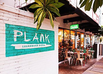 Bedok Pizza Delivery Plank Sourdough Pizza image 2 Bedok Pizza Delivery Plank Sourdough Pizza image 2