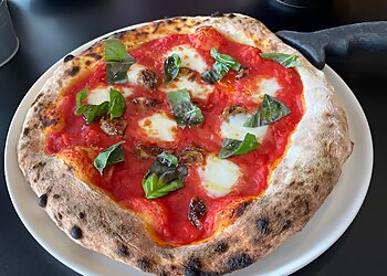 Plank Sourdough Pizza Clementi