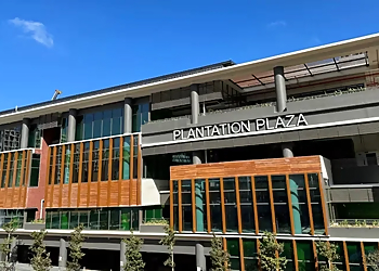 Tengah Shopping Malls Plantation Plaza image 1