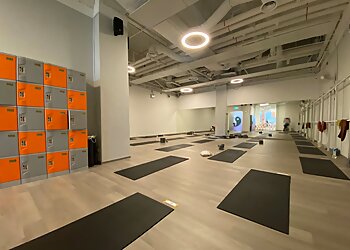 Jurong West Yoga Studios Platinum Yoga image 2 Jurong West Yoga Studios Platinum Yoga image 2