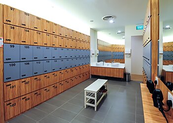 Marine Parade Yoga Studios Platinum Yoga image 3 Marine Parade Yoga Studios Platinum Yoga image 3