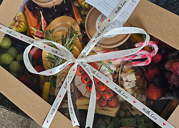 Platter With Love photo Platter With Love