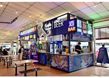 Kallang Pubs Playground Kallang  image 2