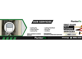 Telok Blangah Plumbers PlumberFix South image 3 Telok Blangah Plumbers PlumberFix South image 3