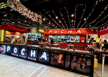 Yishun Korean Restaurants Pocha! image 2 Yishun Korean Restaurants Pocha! image 2