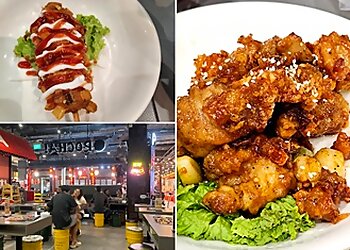 Yishun Korean Restaurants Pocha! image 3 Yishun Korean Restaurants Pocha! image 3