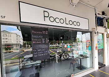 Ang Mo Kio Italian Restaurants PocoLoco Ang Mo Kio image 2 Ang Mo Kio Italian Restaurants PocoLoco Ang Mo Kio image 2