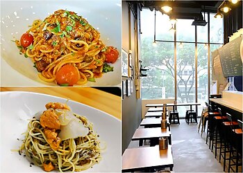 Ang Mo Kio Italian Restaurants PocoLoco Ang Mo Kio image 3 Ang Mo Kio Italian Restaurants PocoLoco Ang Mo Kio image 3