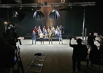 Macpherson Video Production Poco Productions image 2 Macpherson Video Production Poco Productions image 2