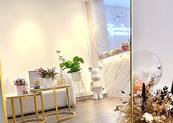 Outram Beauty Salons Pocobeauty  image 2 Outram Beauty Salons Pocobeauty  image 2