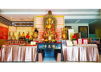 Queenstown Buddhist Temples Poh Ern Shih Temple image 2 Queenstown Buddhist Temples Poh Ern Shih Temple image 2